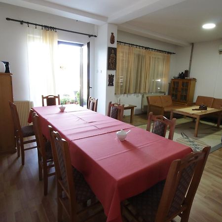 Rooms Jankovic Donji Milanovac Εξωτερικό φωτογραφία