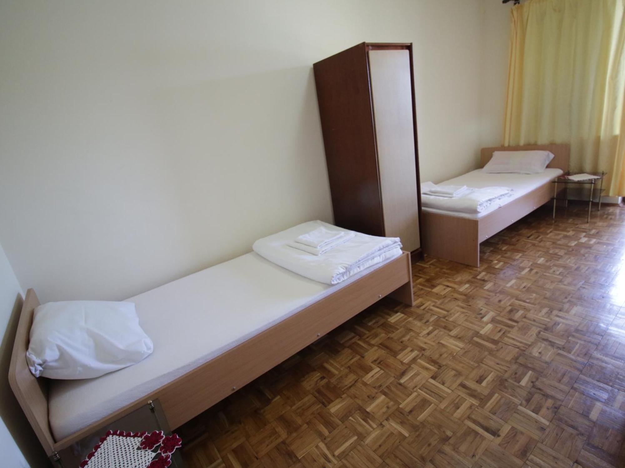 Rooms Jankovic Donji Milanovac Εξωτερικό φωτογραφία