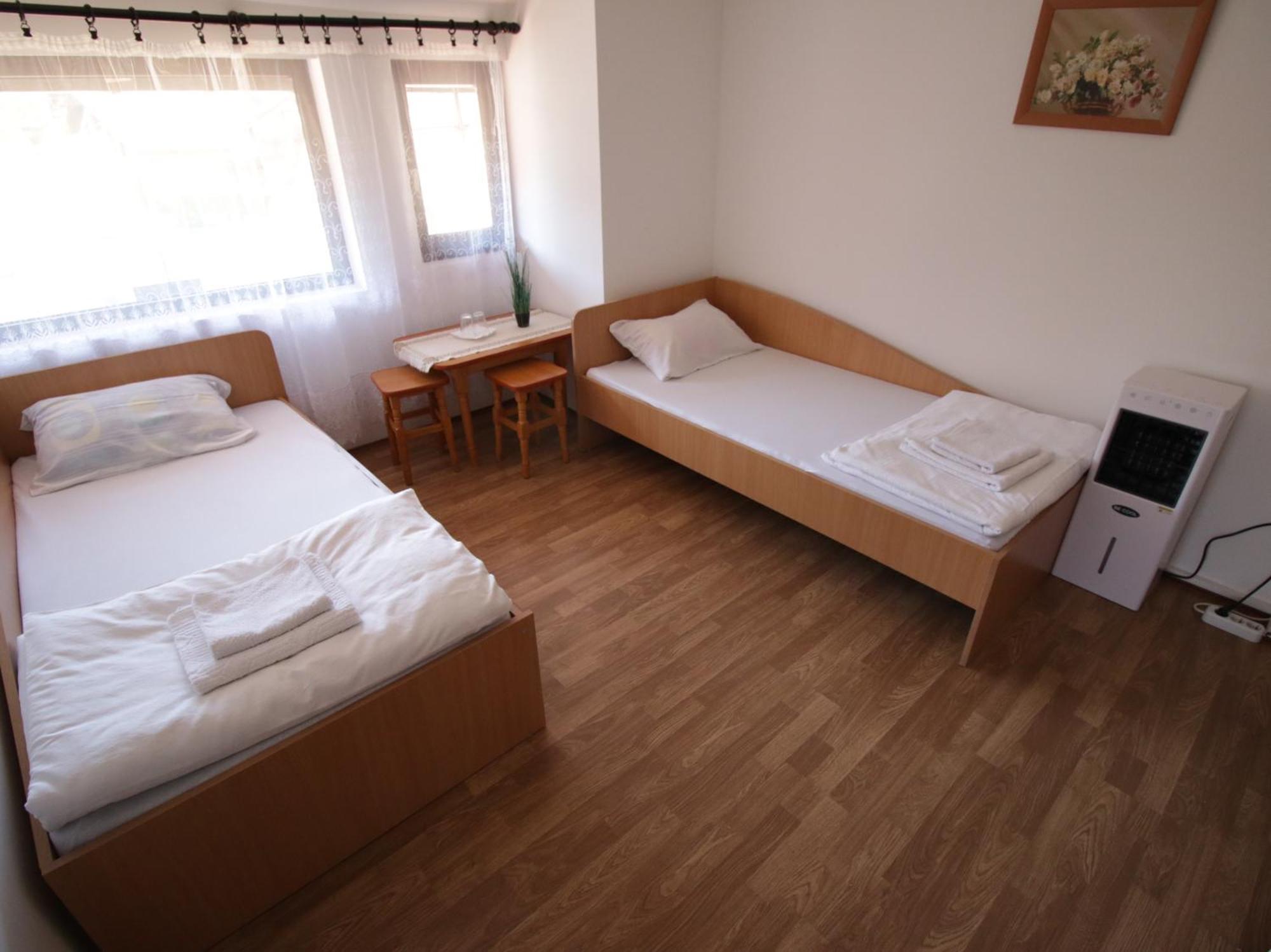 Rooms Jankovic Donji Milanovac Εξωτερικό φωτογραφία