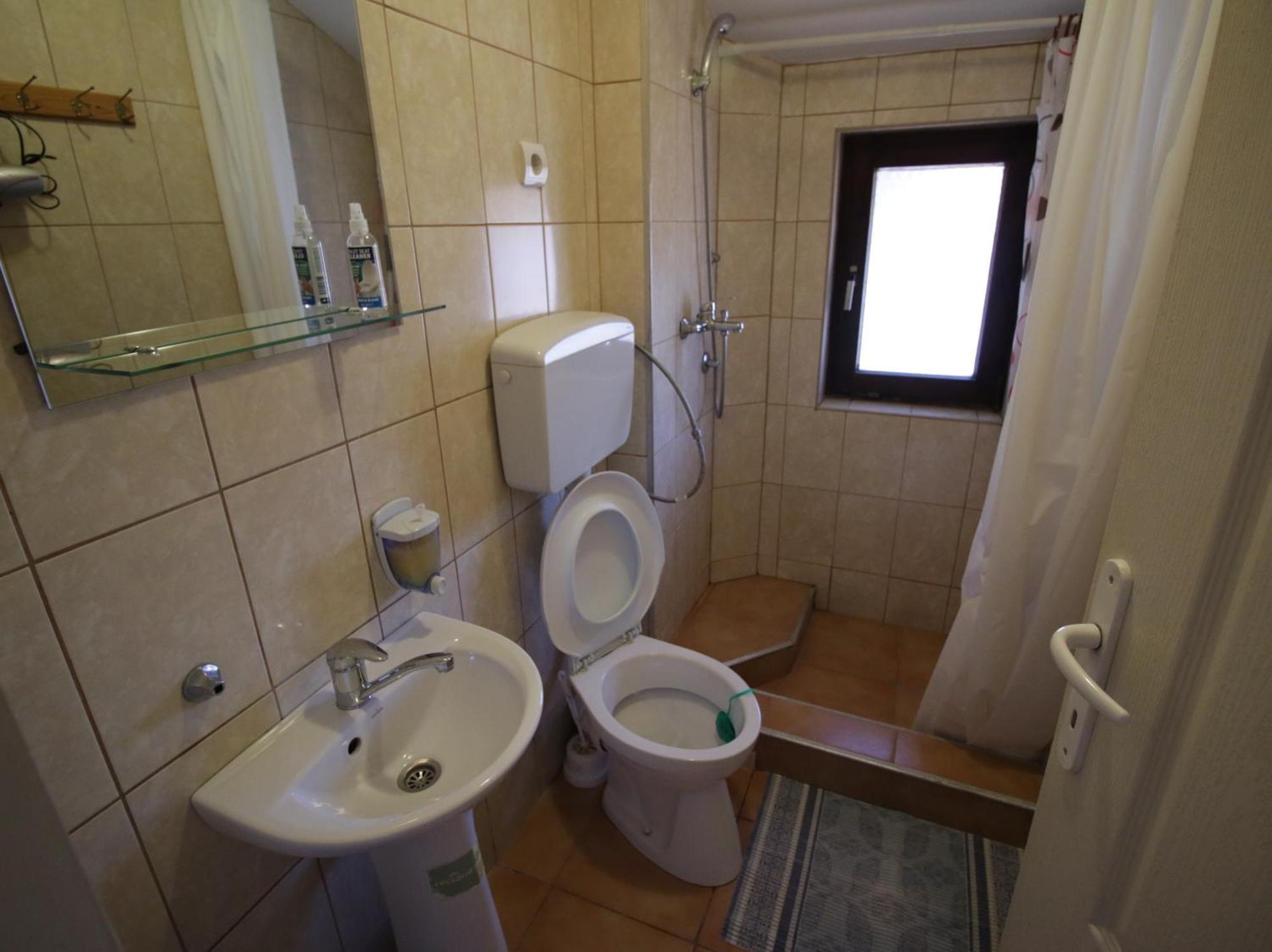Rooms Jankovic Donji Milanovac Εξωτερικό φωτογραφία