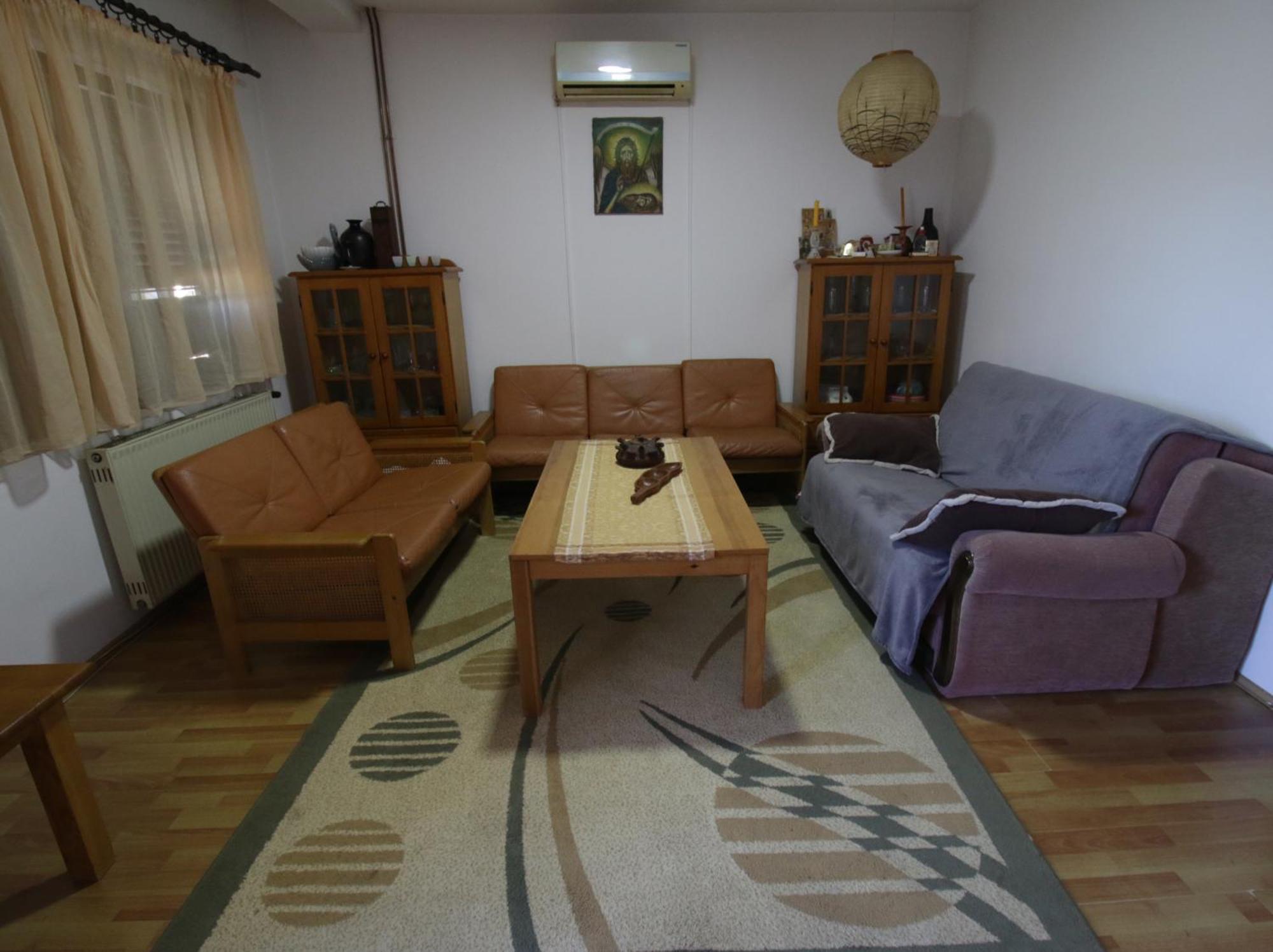Rooms Jankovic Donji Milanovac Εξωτερικό φωτογραφία