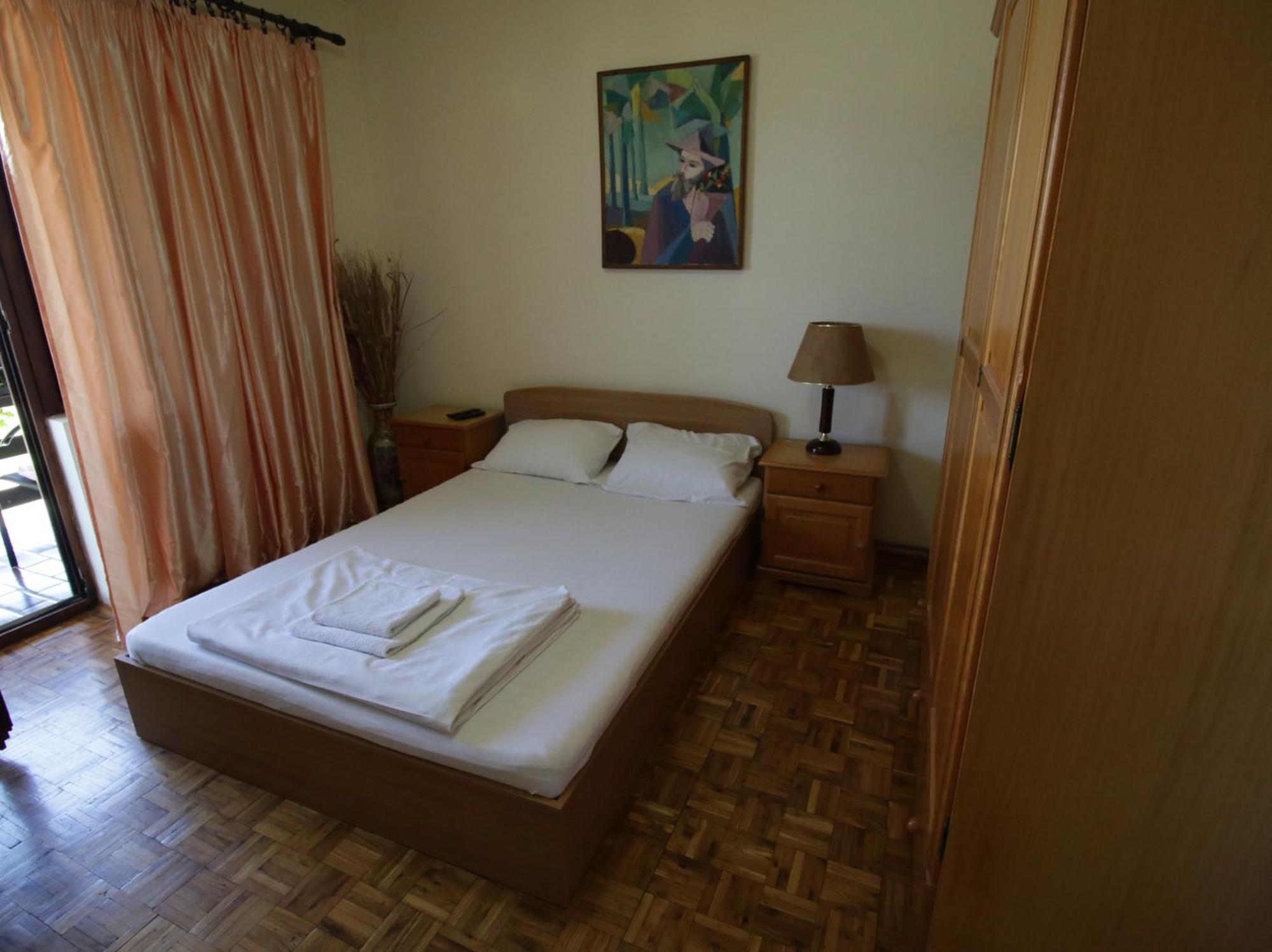 Rooms Jankovic Donji Milanovac Εξωτερικό φωτογραφία