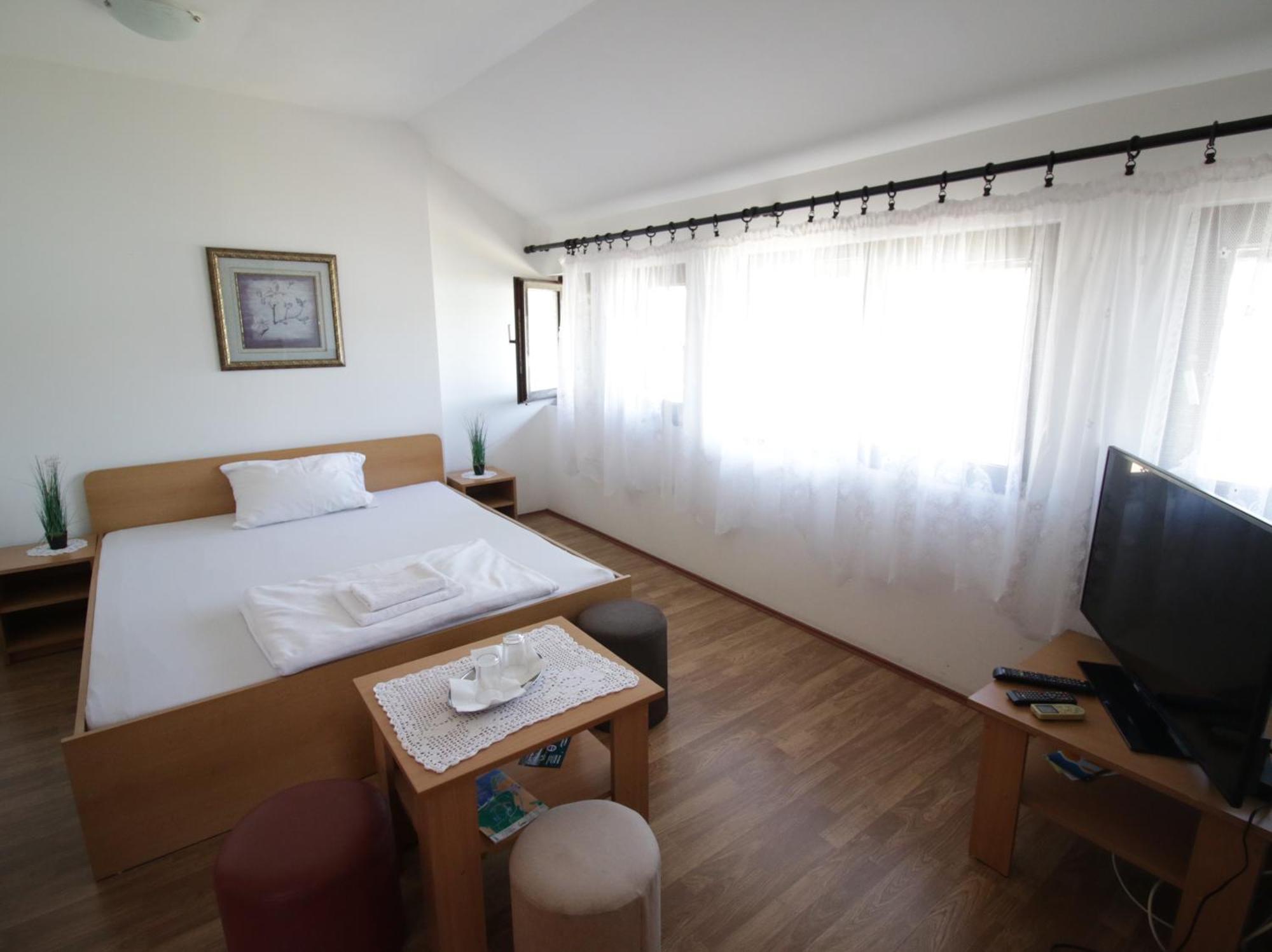 Rooms Jankovic Donji Milanovac Εξωτερικό φωτογραφία