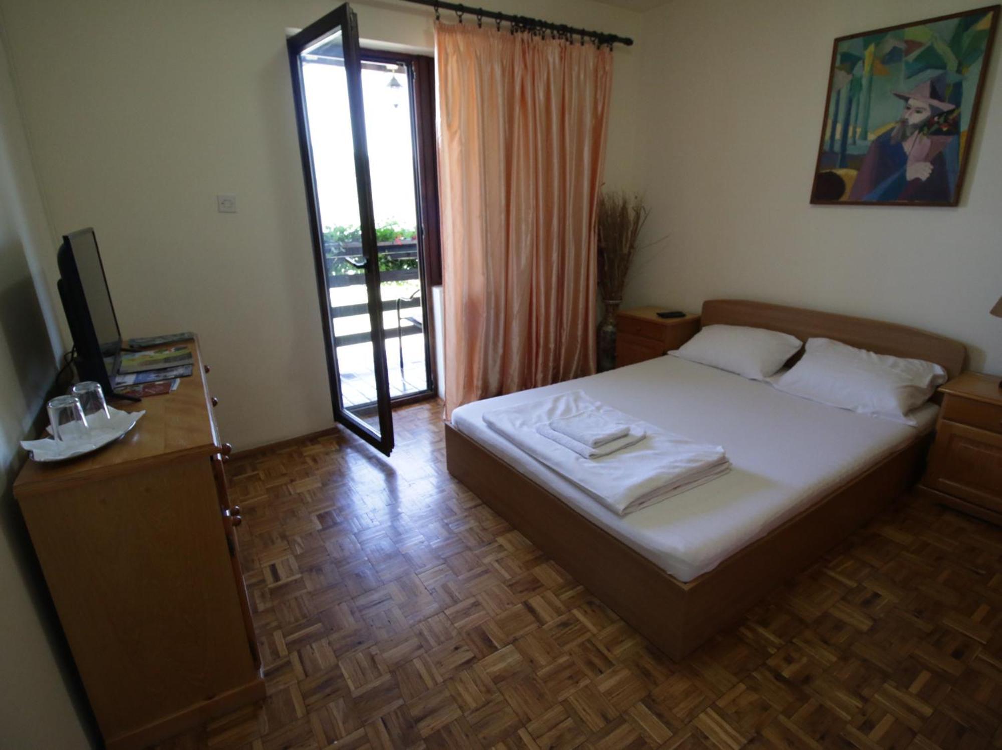 Rooms Jankovic Donji Milanovac Εξωτερικό φωτογραφία