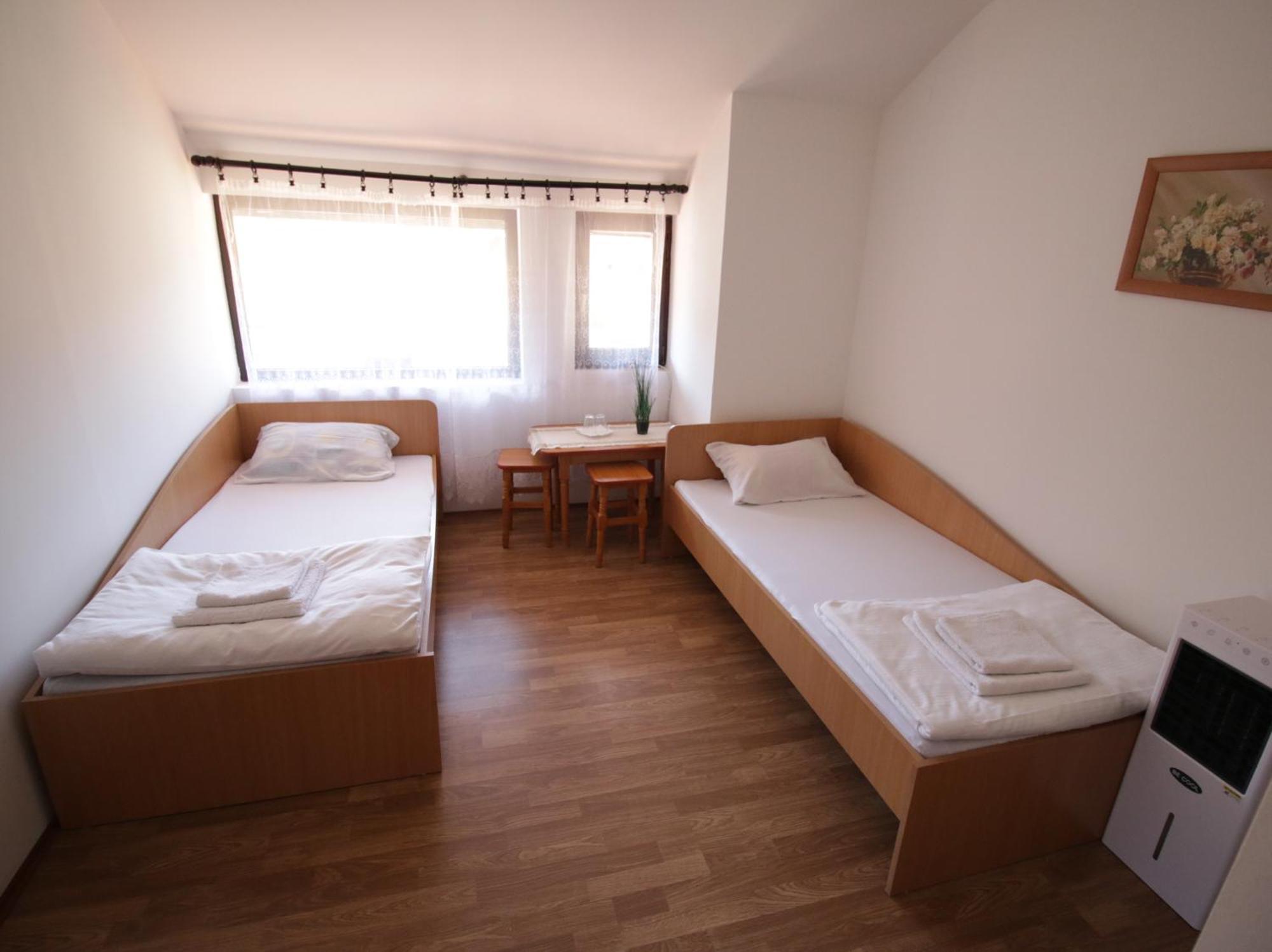 Rooms Jankovic Donji Milanovac Εξωτερικό φωτογραφία