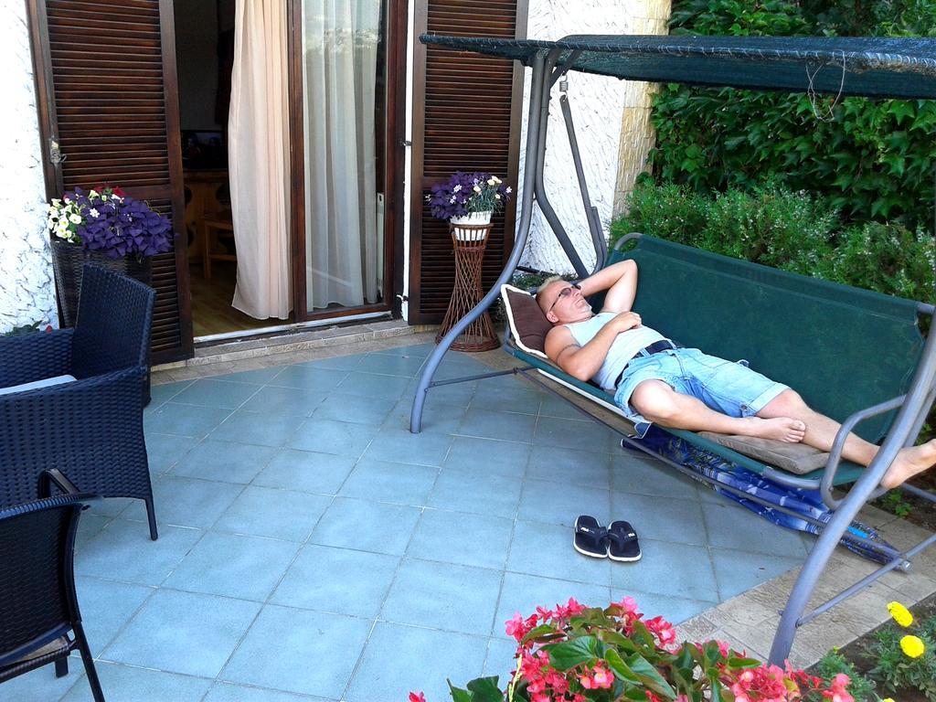 Rooms Jankovic Donji Milanovac Εξωτερικό φωτογραφία