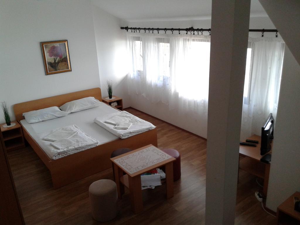 Rooms Jankovic Donji Milanovac Εξωτερικό φωτογραφία